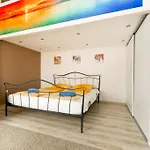 Basilica City Center Apartment
