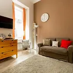 Basilica City Center Apartment