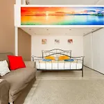 Basilica City Center Apartment