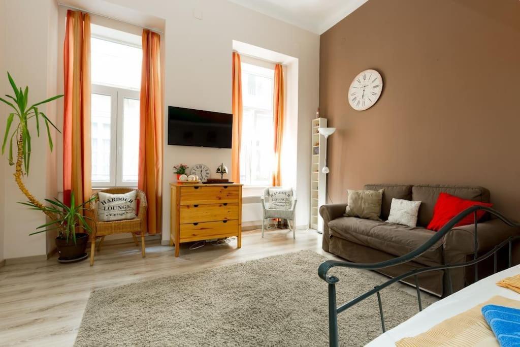 Apartment Basilica Center