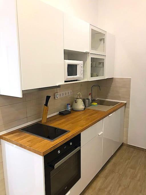 Basilica Center Apartment Budapest