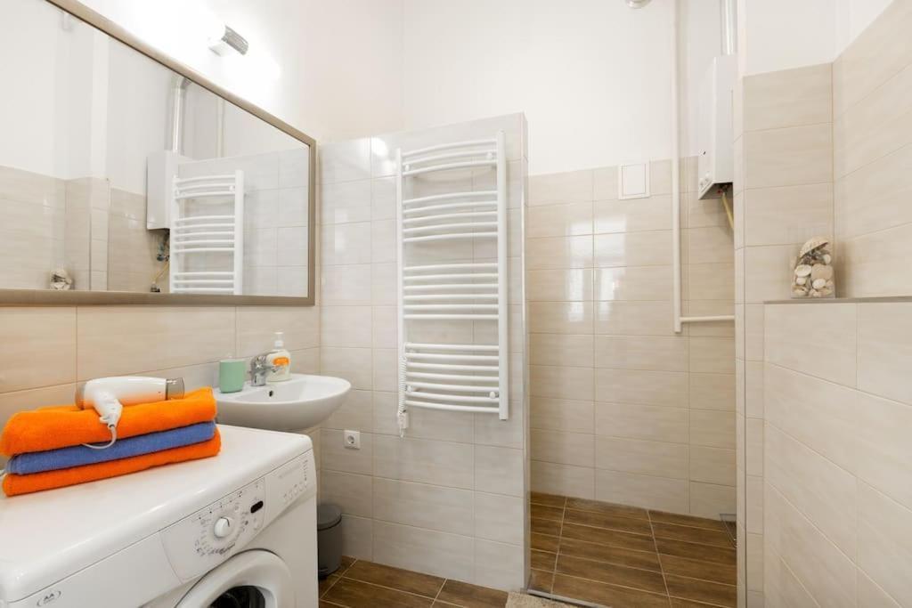 Basilica Center Apartment Budapest