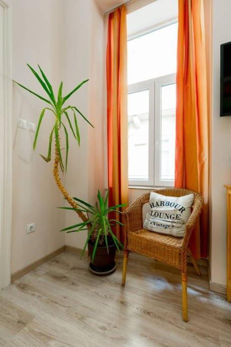 Apartment Basilica Center Budapest