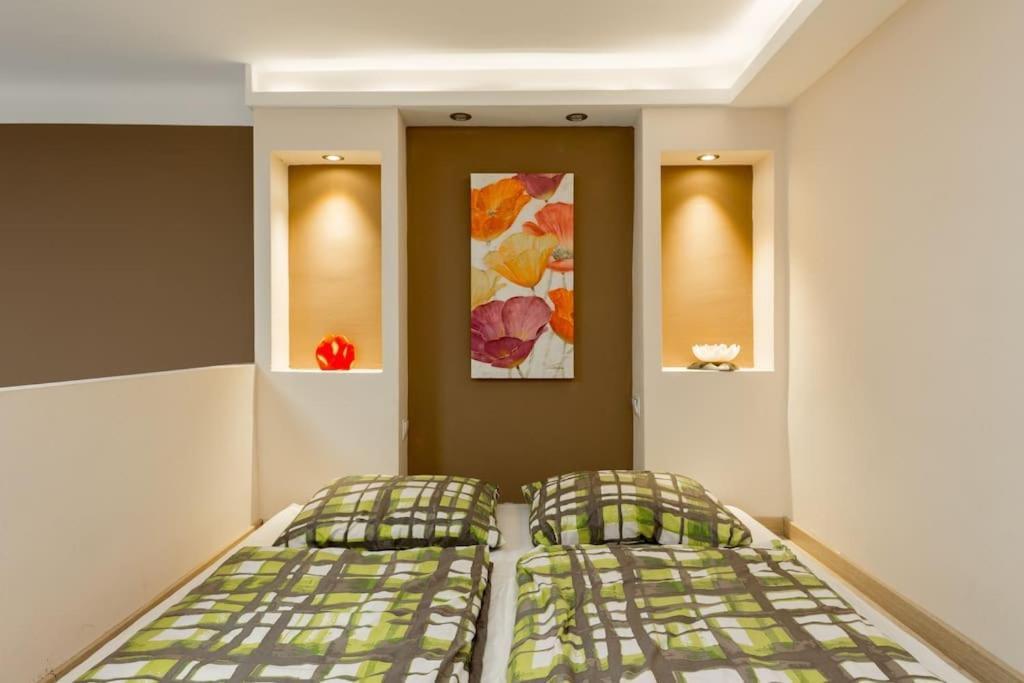 Basilica Center Apartment *