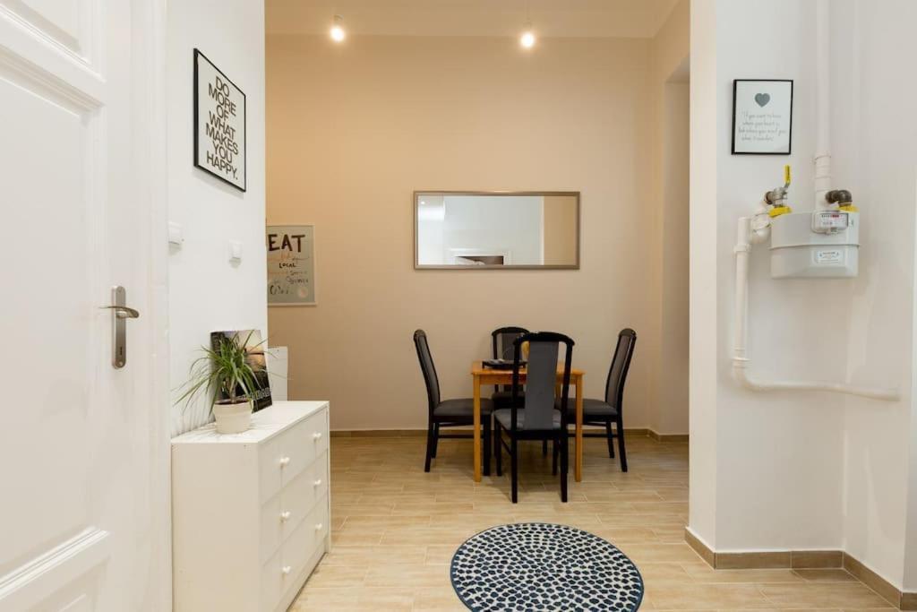 Apartment Basilica Center Budapest