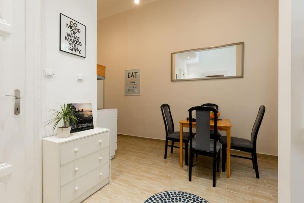 Apartment Basilica Center