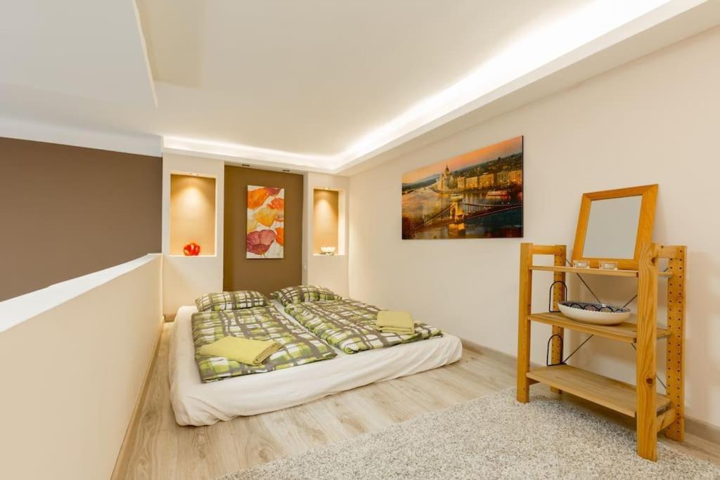Basilica Center Apartment Budapest